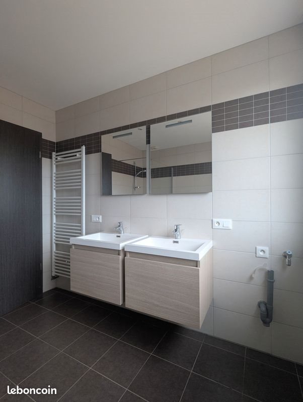 Appartement à louer, 95m², Mommenheim
