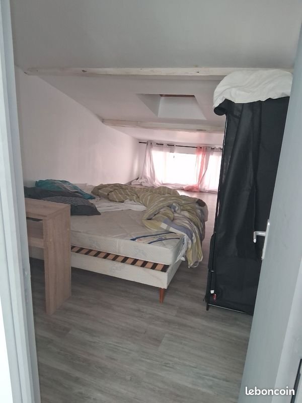 Appartement à louer, 140m², Saint-Rambert-d'Albon