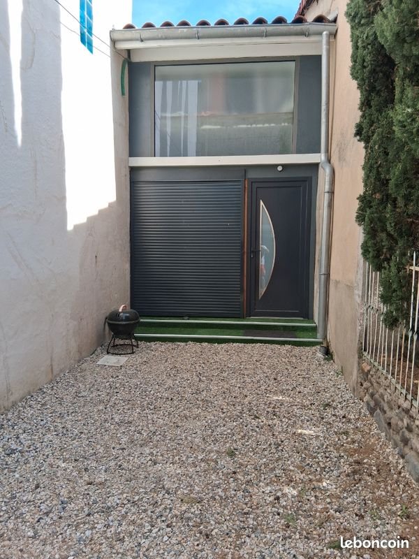 Appartement à louer, 140m², Saint-Rambert-d'Albon