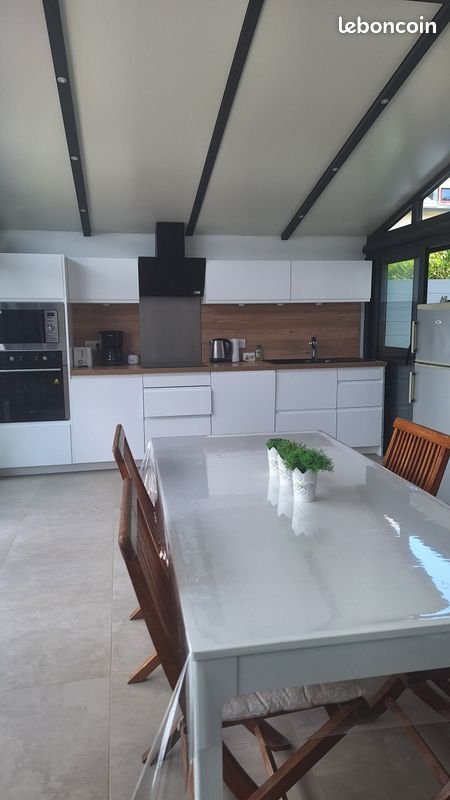 Maison à louer, 75m², Saint-Gildas-de-Rhuys