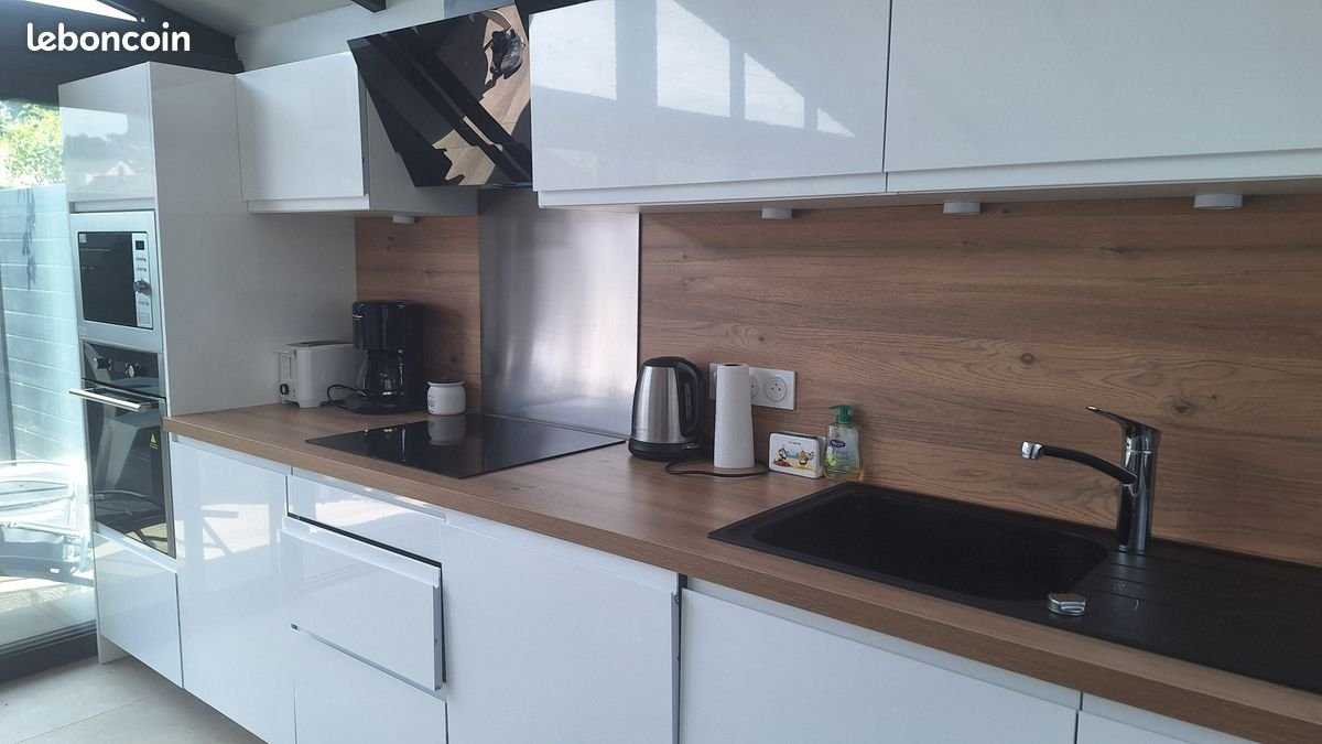 Maison à louer, 75m², Saint-Gildas-de-Rhuys