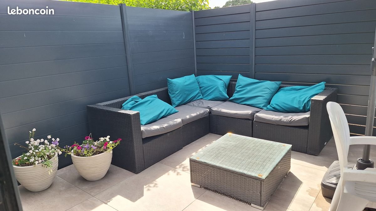 Maison à louer, 75m², Saint-Gildas-de-Rhuys