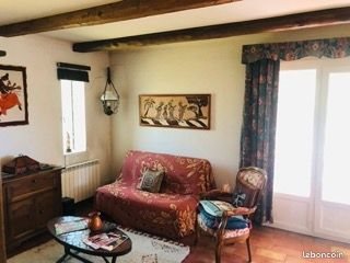 Maison à louer, 100m², Lourmarin