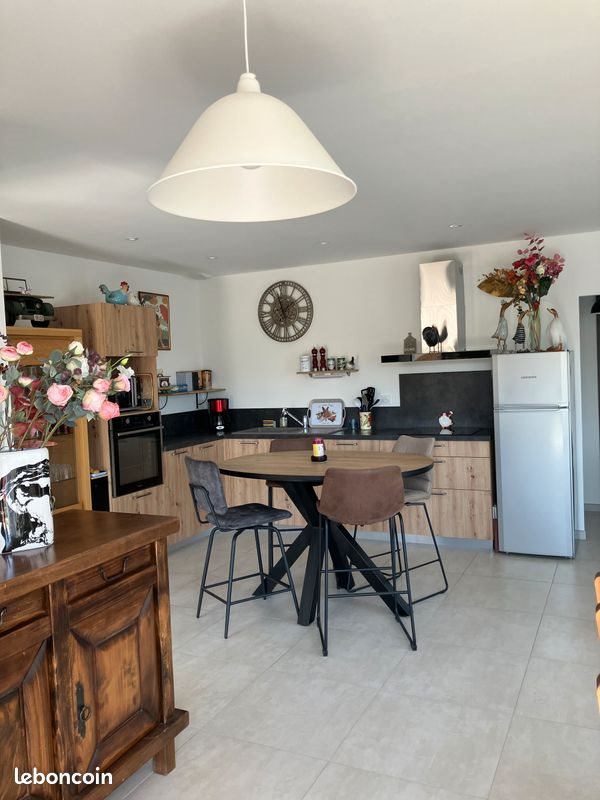 Maison à vendre, 94m², Montblanc