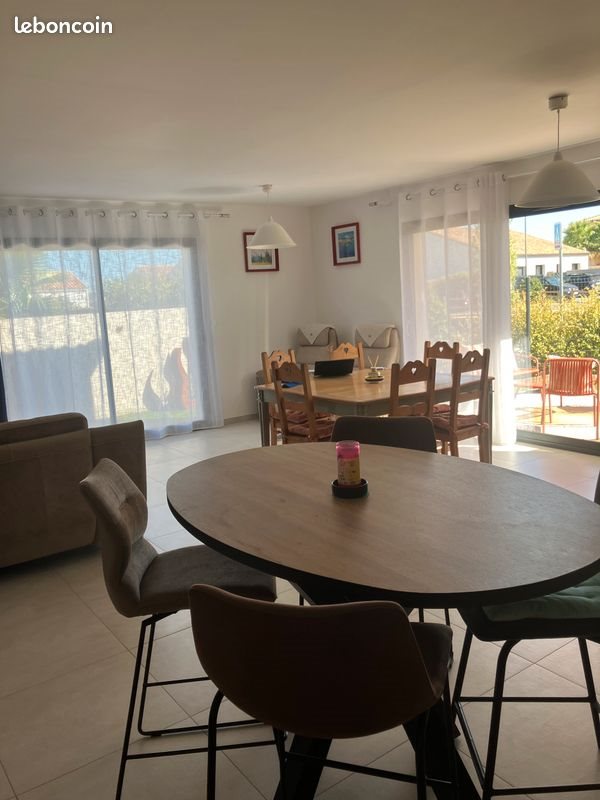 Maison à vendre, 94m², Montblanc