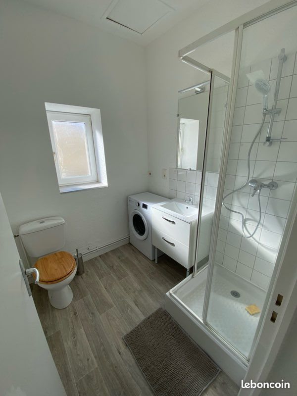 Appartement à louer, 45m², Roanne