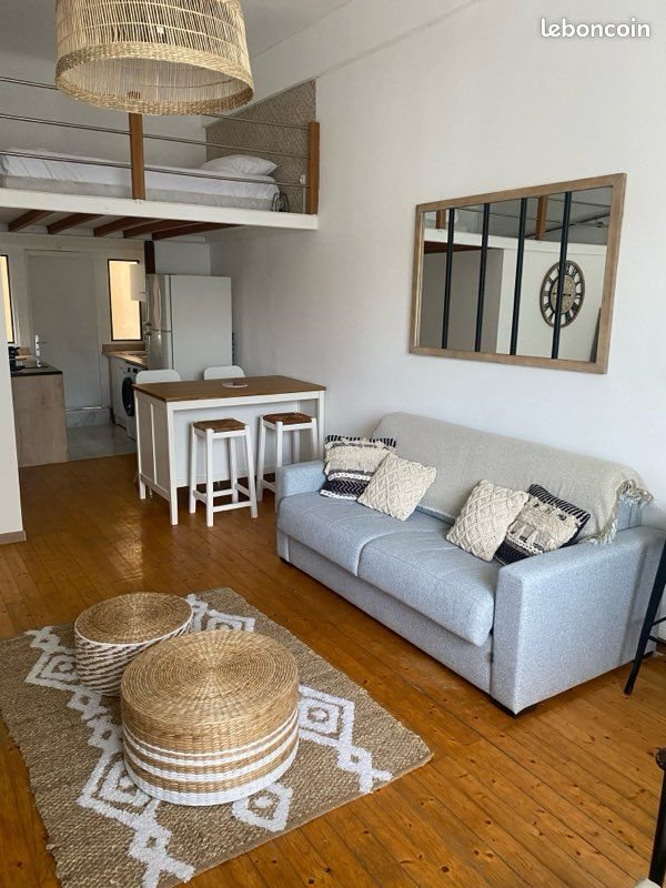 Appartement à louer, 45m², Avignon