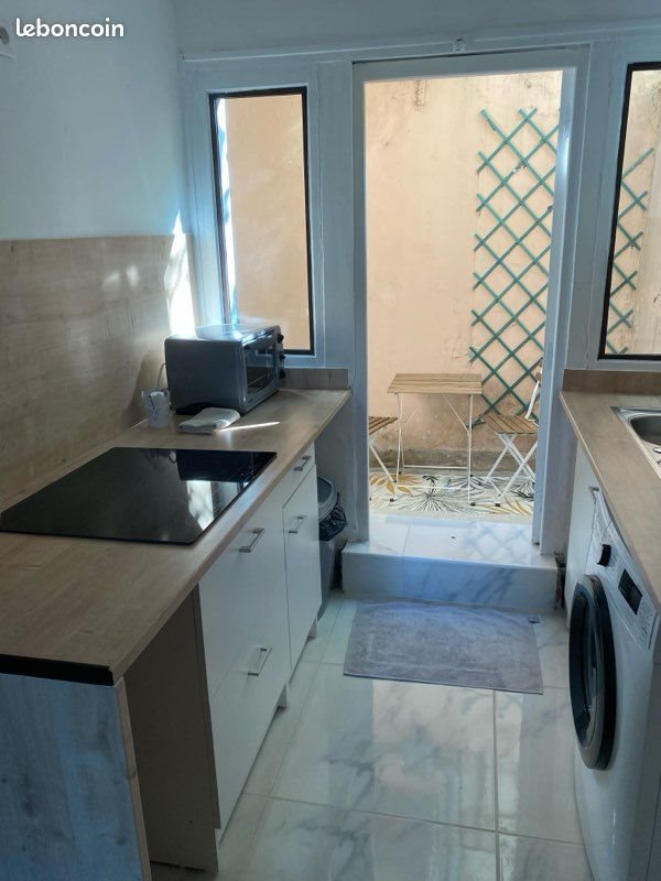 Appartement à louer, 45m², Avignon