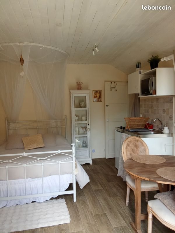 Appartement à louer, 20m², Beaune