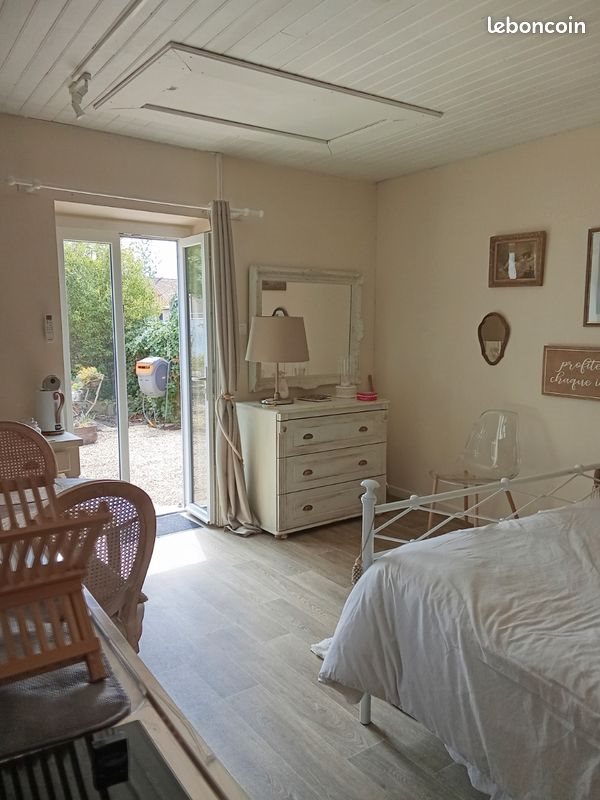 Appartement à louer, 20m², Beaune