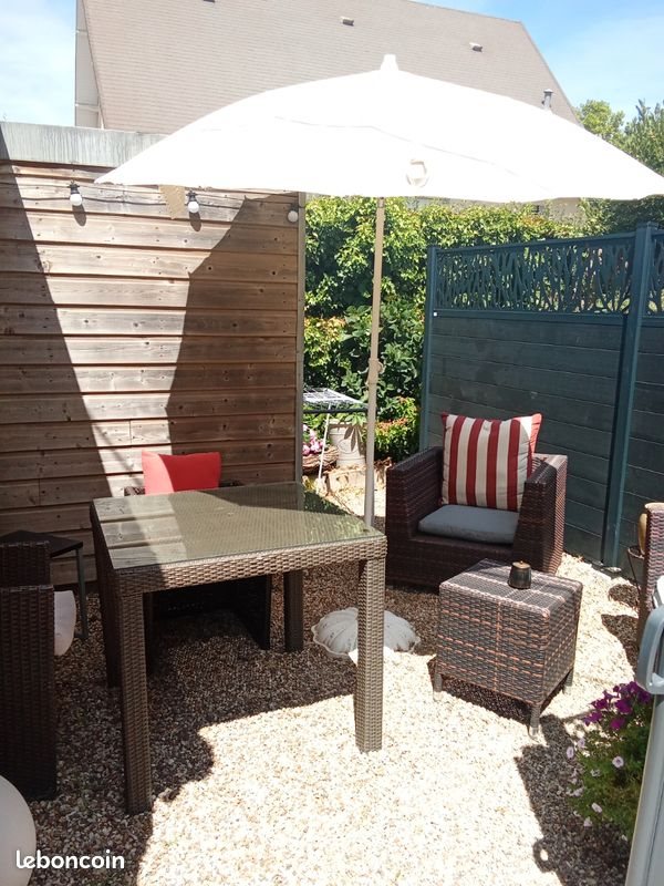Appartement à louer, 20m², Beaune