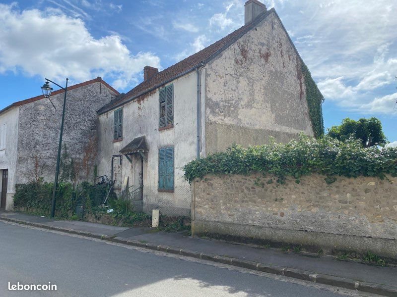 Maison à vendre, 140m², Grisy-Suisnes