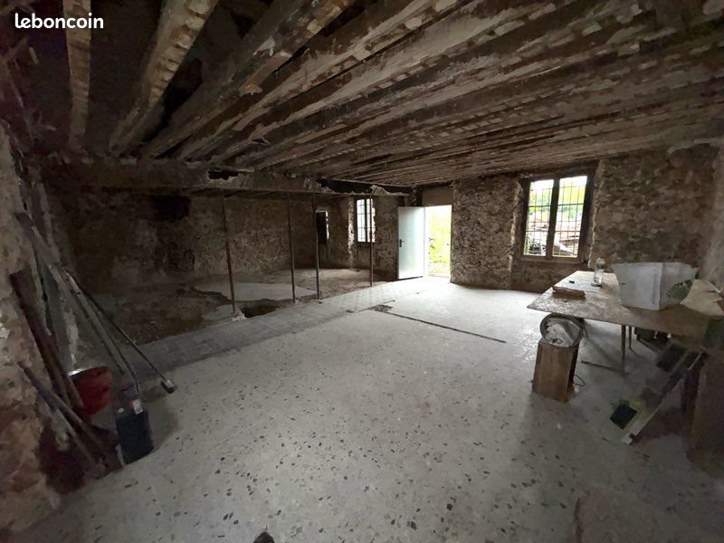 Maison à vendre, 140m², Grisy-Suisnes