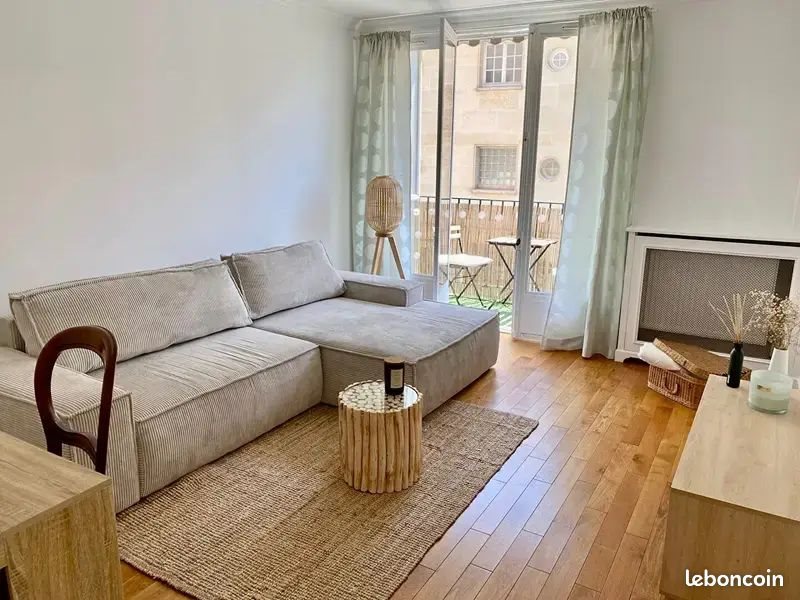 Appartement à louer, 45m², Versailles