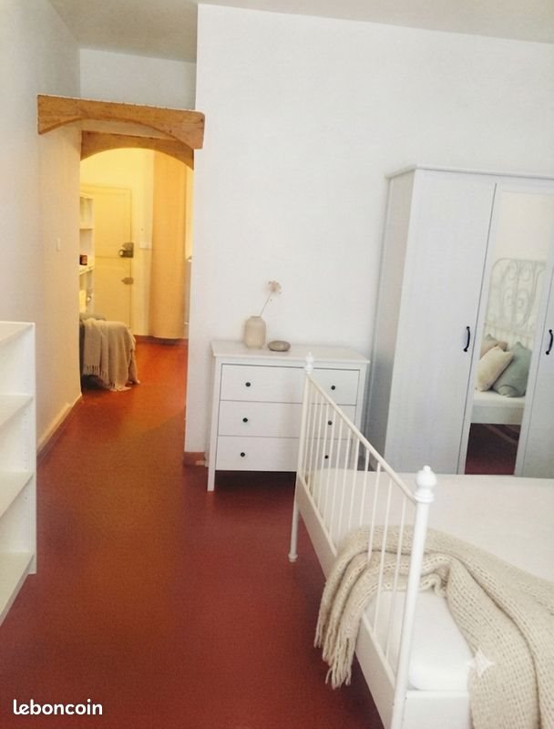 Appartement à louer, 32m², Aix-en-Provence