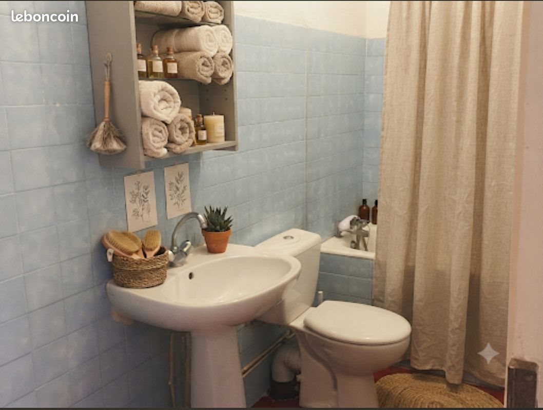 Appartement à louer, 32m², Aix-en-Provence