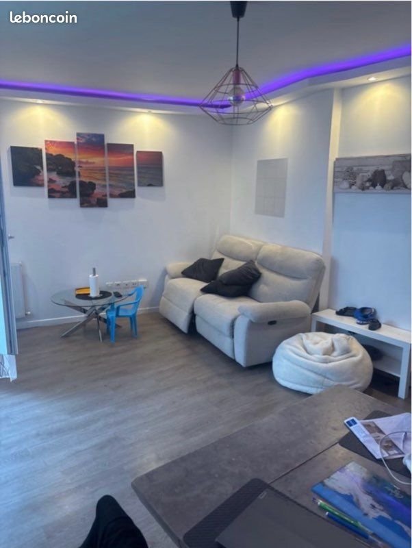 Appartement à vendre, 59m², Limeil-Brévannes