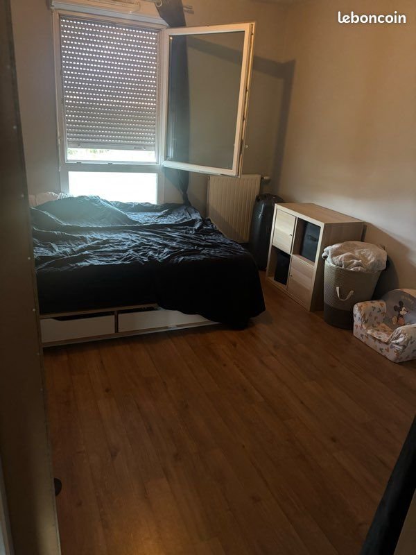 Appartement à vendre, 59m², Limeil-Brévannes