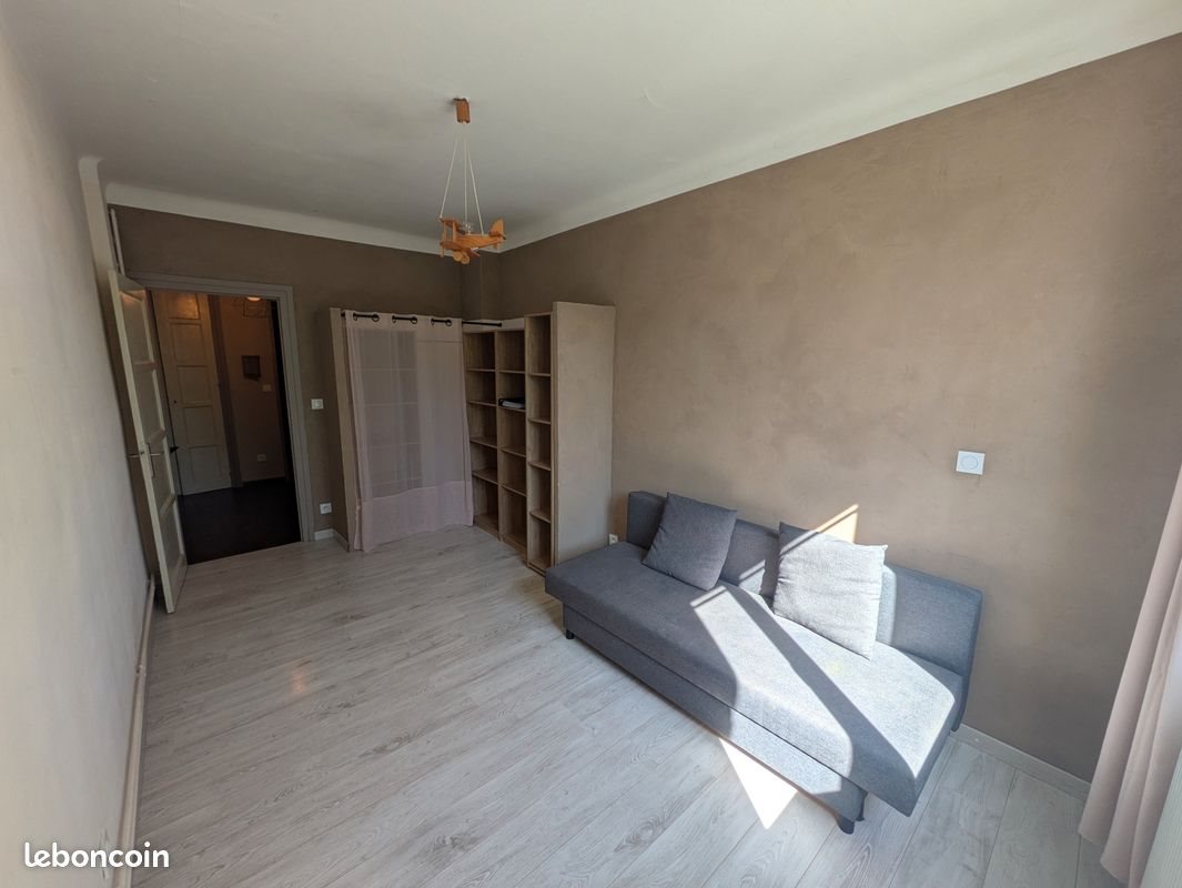 Appartement à vendre, 67m², Oullins