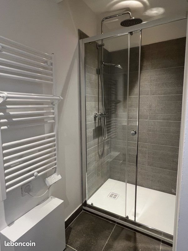 Appartement à louer, 24m², Tassin-la-Demi-Lune
