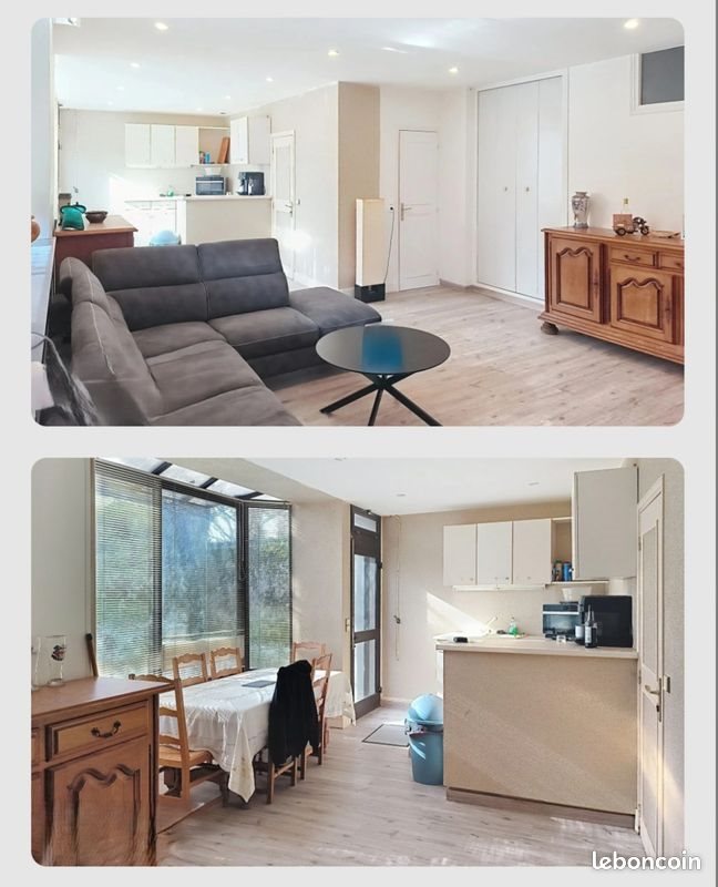 Maison à vendre, 96m², Selles-sur-Cher
