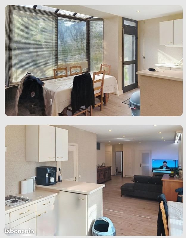 Maison à vendre, 96m², Selles-sur-Cher