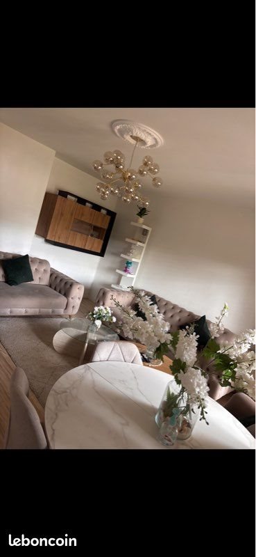 Appartement à louer, 65m², Les Ulis