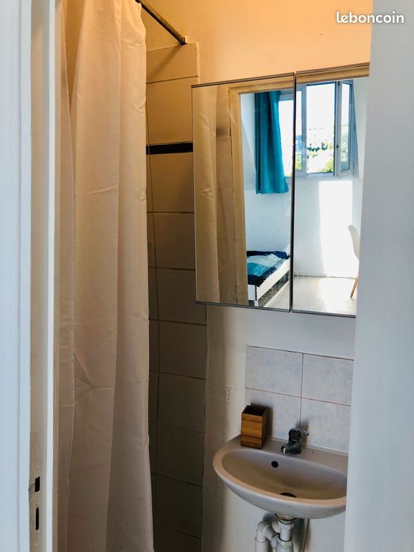 Appartement à louer, 19m², Nanterre