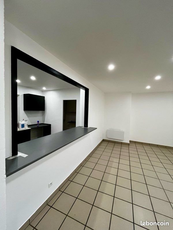 Appartement à louer, 76m², Saint-Germain-Laprade