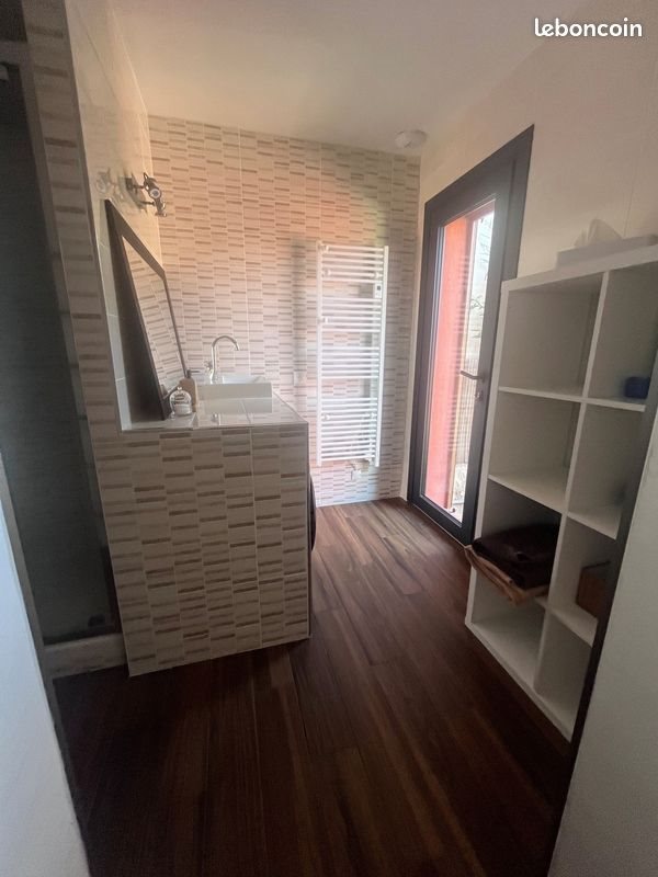 Appartement à louer, 22m², Hyères