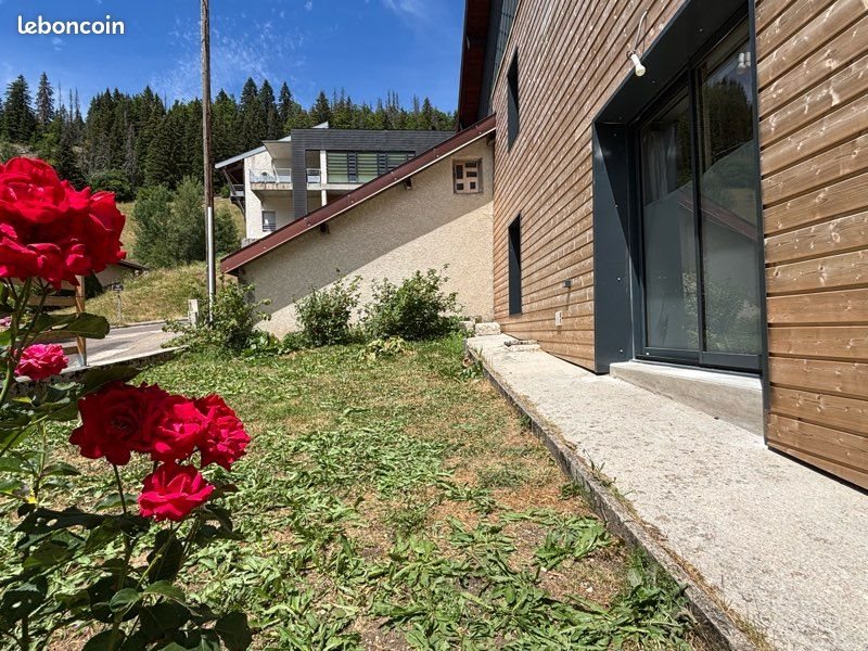 Maison à vendre, 114m², Bois-d'Amont