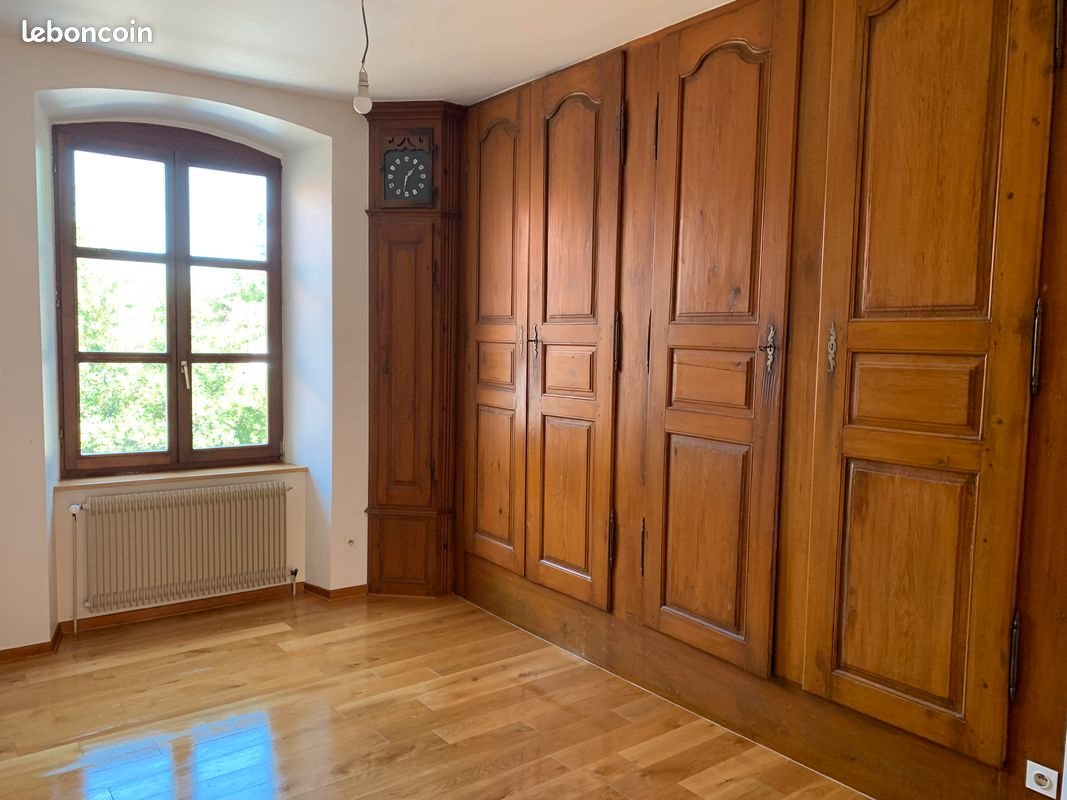 Appartement à vendre, 118m², Rouffach