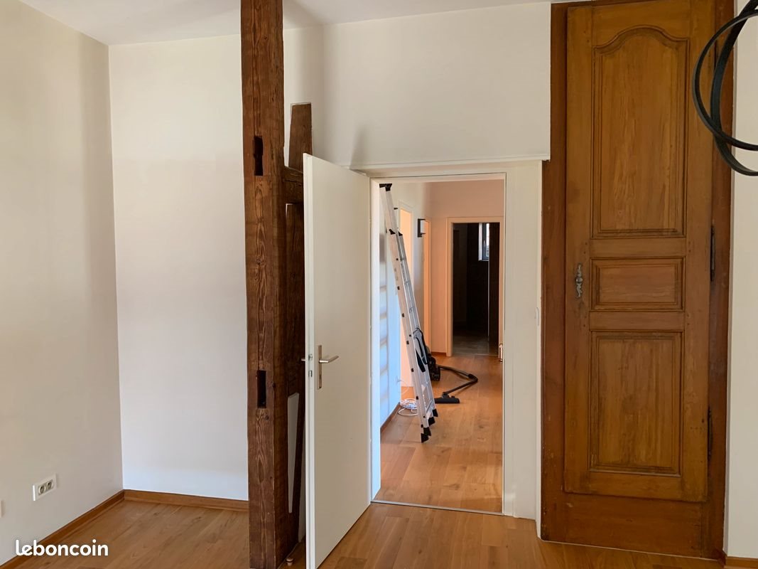 Appartement à vendre, 118m², Rouffach