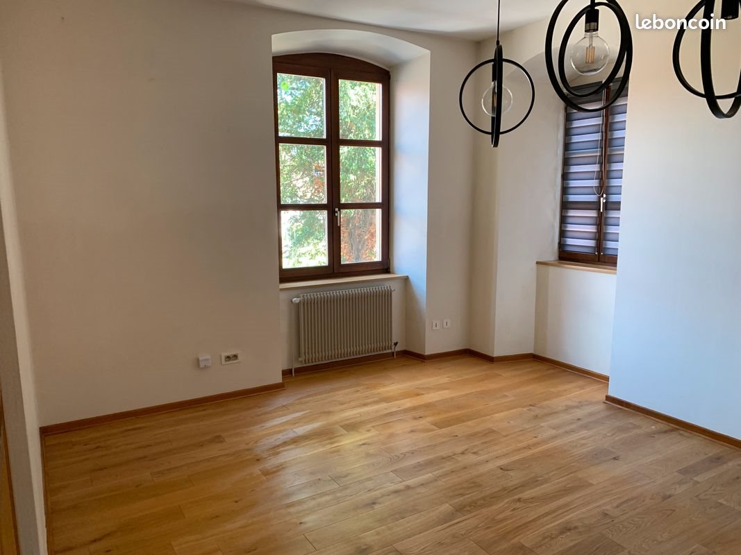 Appartement à vendre, 118m², Rouffach