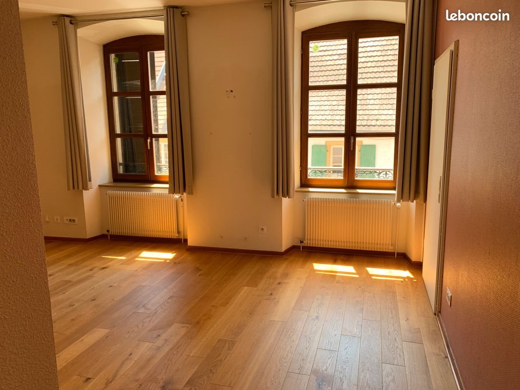 Appartement à vendre, 118m², Rouffach