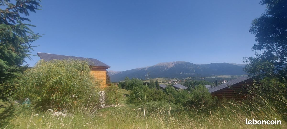 Maison à vendre, 170m², Bolquère