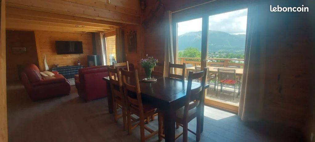 Maison à vendre, 170m², Bolquère