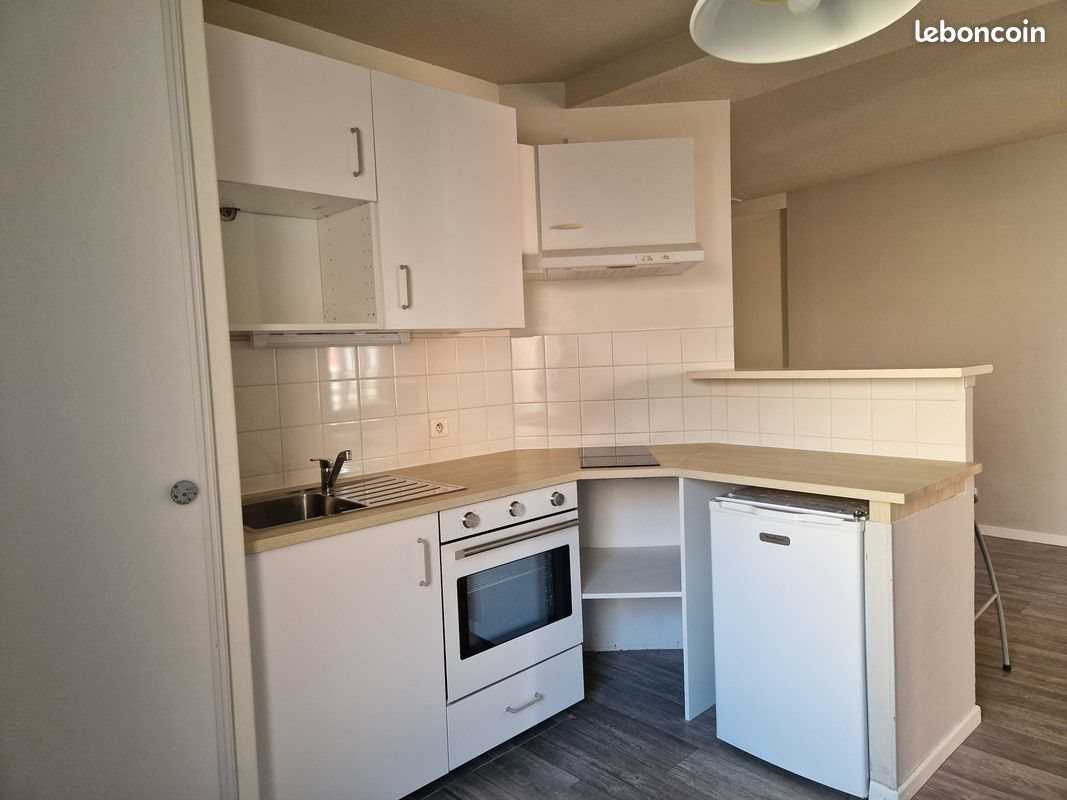 Appartement à louer, 43m², Albi
