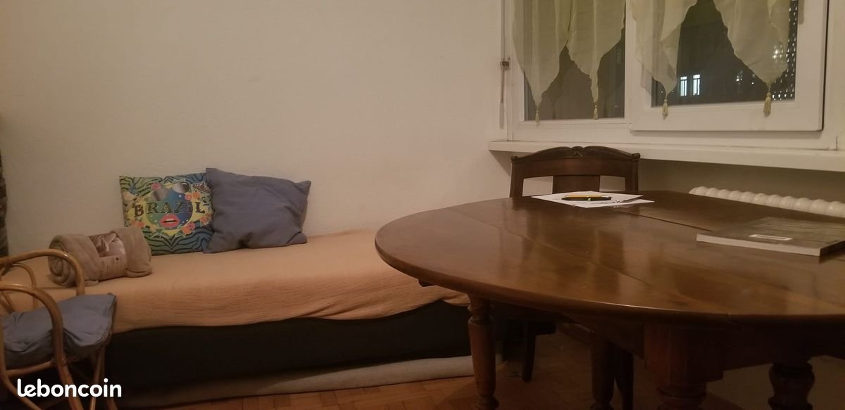 Appartement à louer, 20m², Veigy-Foncenex