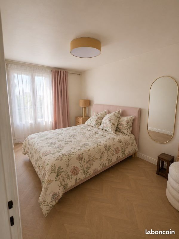 Appartement à louer, 104m², Marseille 10ème