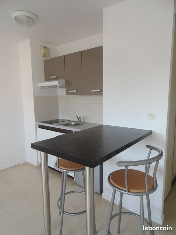 Appartement à louer, 27m², Pontivy
