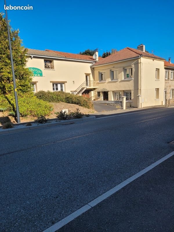 Maison à vendre, 300m², Saint-Didier-en-Velay