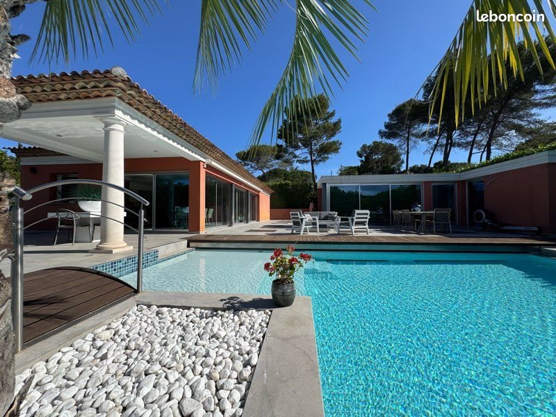 Maison à vendre, 211m², Mougins