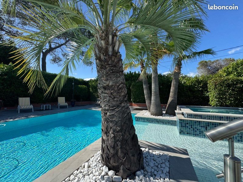 Maison à vendre, 211m², Mougins