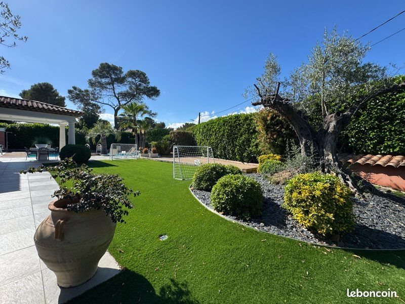 Maison à vendre, 211m², Mougins