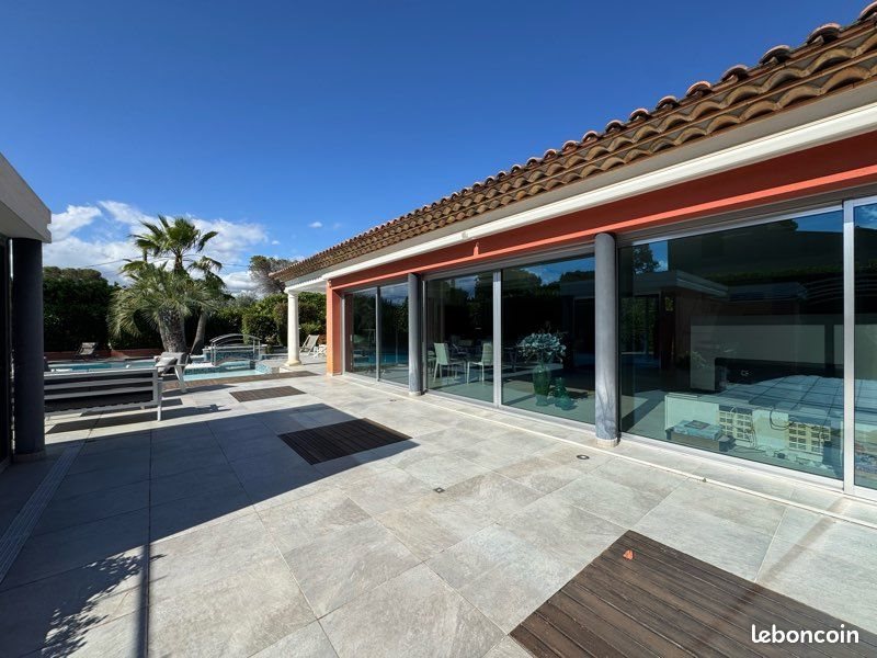 Maison à vendre, 211m², Mougins