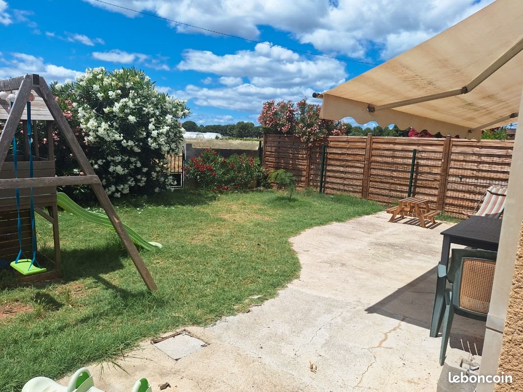 Maison à vendre, 88m², Paulhan
