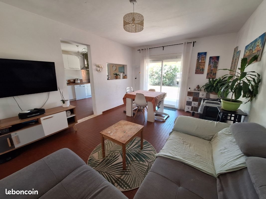 Maison à vendre, 88m², Paulhan