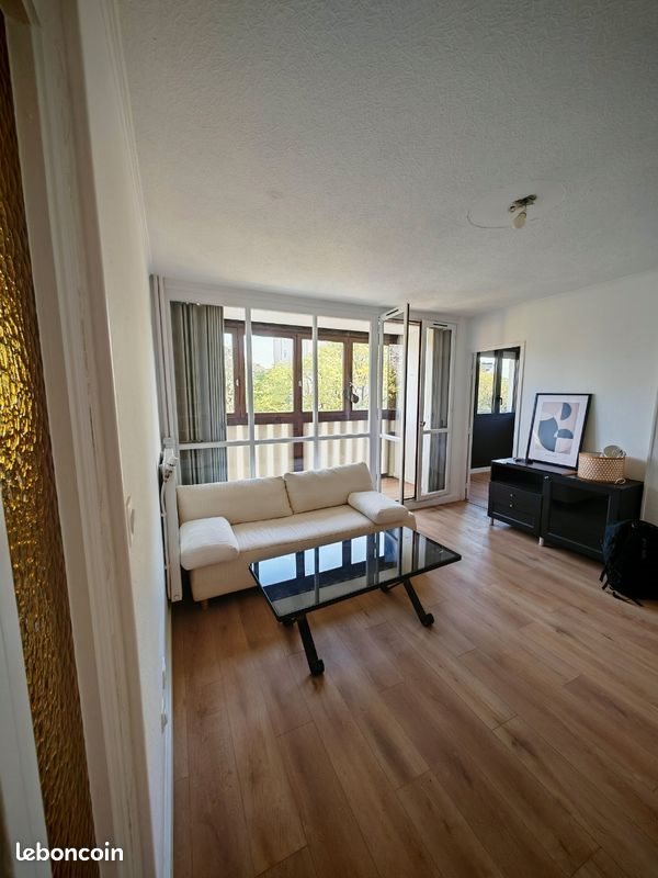 Appartement à louer, 87m², Annemasse