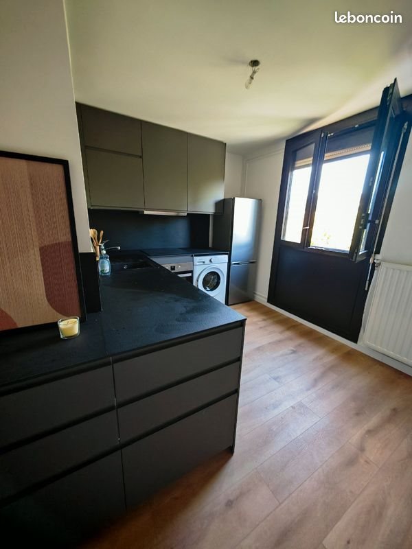 Appartement à louer, 87m², Annemasse